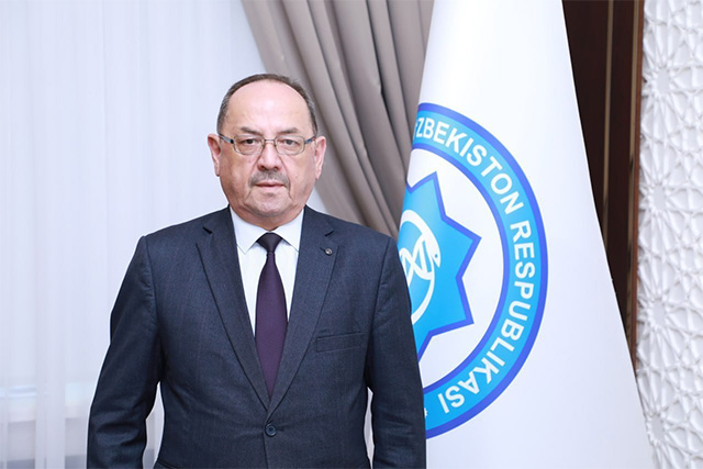 ССВ COVID-19нинг «Цикада» штамми хавфини баҳолади