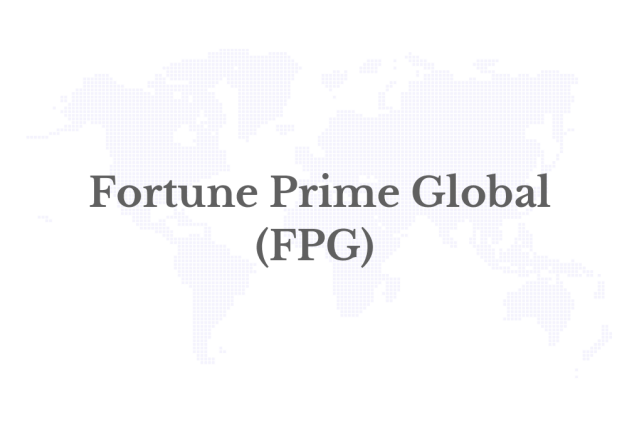 FPG Fortune Prime Global Marks 15th Anniversary