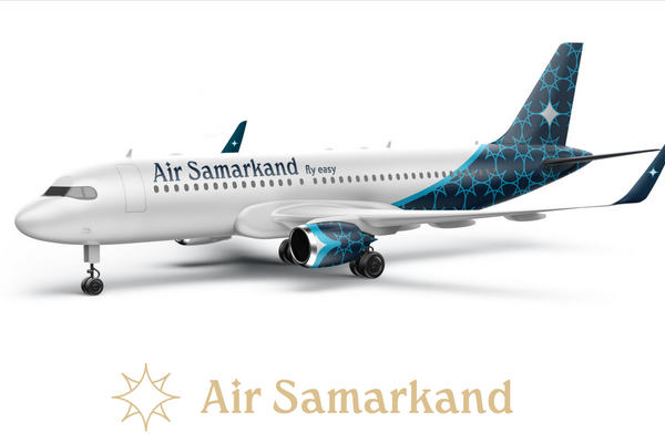 Air Samarkand to launch regular commercial flights in 2023