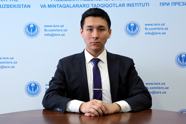 O‘zbekiston Prezidentining Pokistonga tashrifi Markaziy va Janubiy Osiyoning o‘zaro bog‘liqligini mustahkamlashga xizmat qiladi