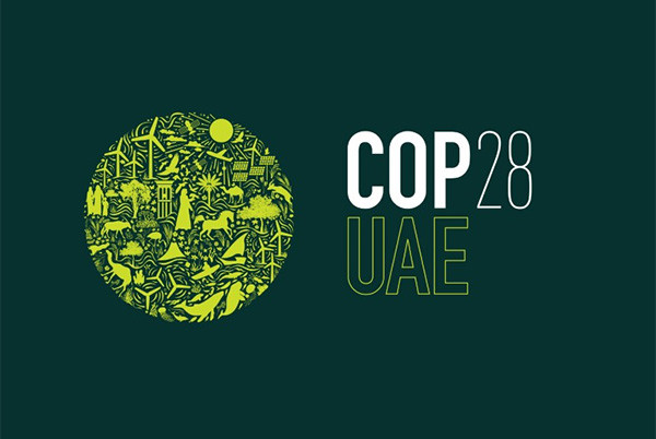Why is the UNFCCC COP28 a landmark event for the future of Central Asian countries?