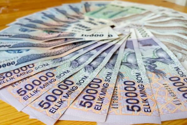 Tax Disputes Worth 168 Billion Soums Reviewed in Uzbekistan
