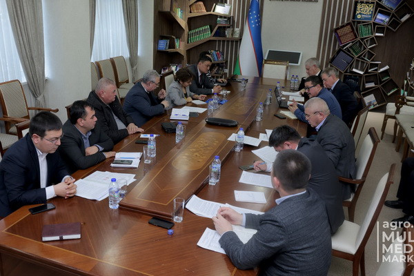 Agricultural cooperatives: what will they bring to farmers, clusters and agriculture in general?