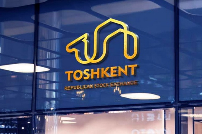 “Toshkent” fond birjasining foydasi olti oyda 11,2 milliard so‘mga yetdi