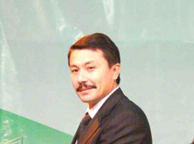 Uzbektelecom chief heads department at CabMin