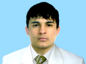 Uzbek judoist wins gold in South Korea