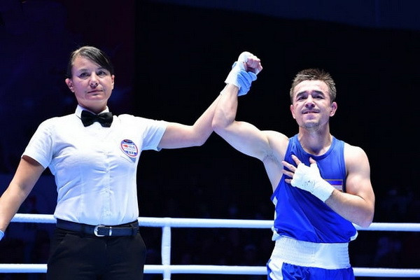 Seven boxers to compete for gold medals of Asian Championship