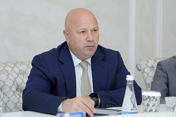 VEON to support Uzbekistan in becoming an export hub of IT services
