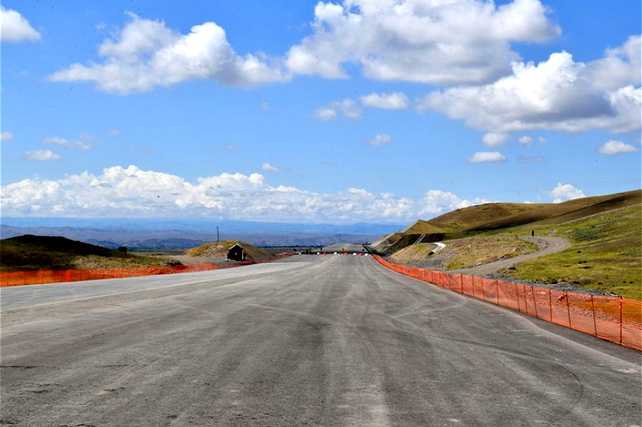 Uzbekistan’s Ministry of Transport on the Significance of the Zangezur Corridor for Central Asia