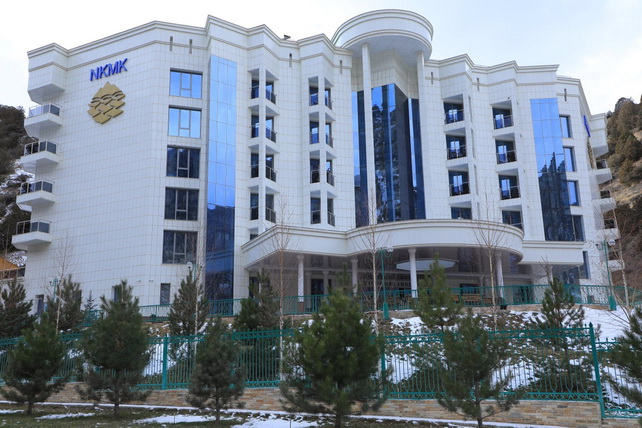 Zaamin district emerges as a hub for medical tourism