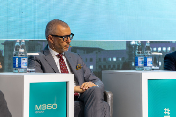 Ўзбекистон GSMA М360 Eurasia 2024 кўргазмасида: рақамли трансформация келажагига назар