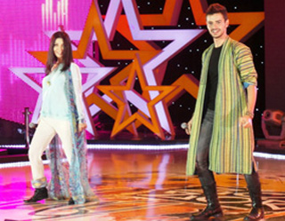 Third concert of Zo`r - Zo`r Star takes place in Tashkent