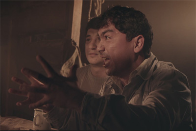 New film “Geologist. Stronger than death” to be presented in spring