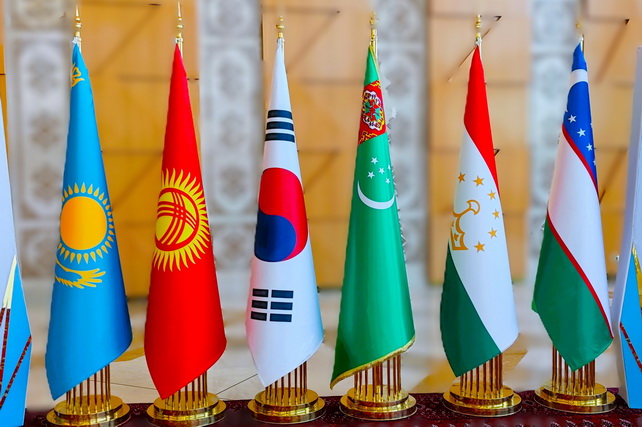 First Korea–Central Asia Summit Postponed to 2026