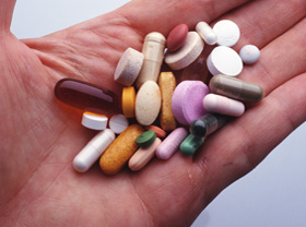 Legislative Chamber holds conference on quality of medicaments