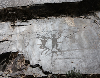 Sarmishsai Gorge venue for upcoming 'Echo of Centuries' Festival