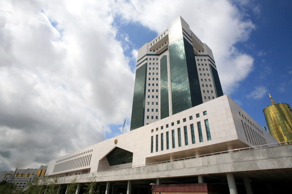 Comprehensive modernization of oncology services starts in Kazakhstan