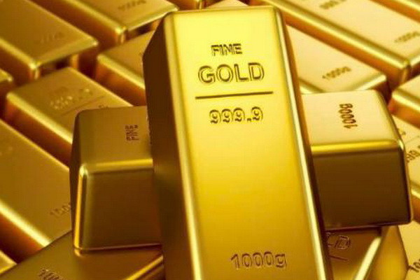 Uzbekistan buys 9 tons of gold in December