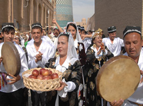 Uzbekistan Culture Days to be held in Vietnam