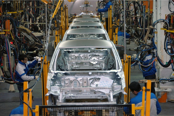 Cobalt becomes the most produced car in 11 months