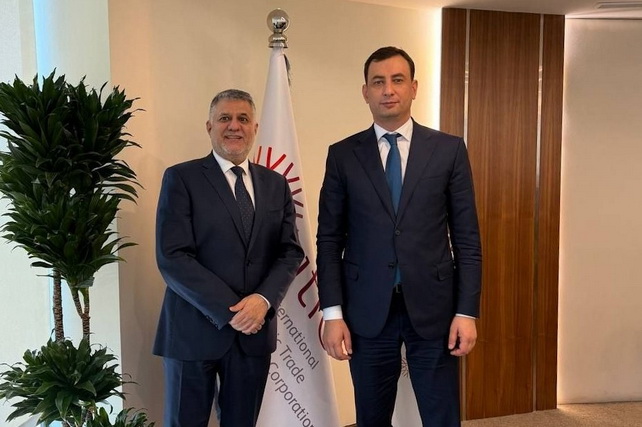 Trustbank va ITFC kichik va oʻrta biznes uchun 20 million dollarlik shartnoma imzoladilar