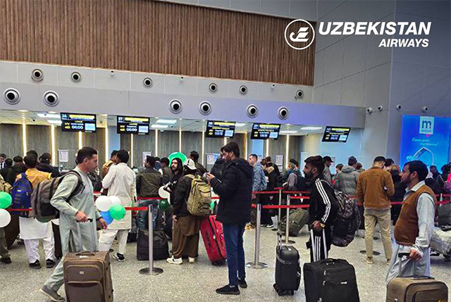 Uzbekistan expands visa-free regime for Persian Gulf countries