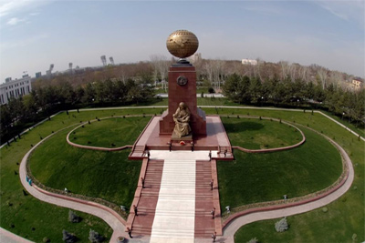 Russian circus starts to perform in Tashkent instead of Legendary Circus of Yuriy Nikulin