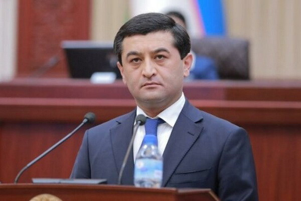 Uzbek FM: Country Ready to Assist Victims of Earthquake in Afghanistan