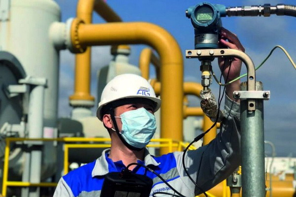 Turkmenistan to supply liquefied gas to Uzbekistan free of charge