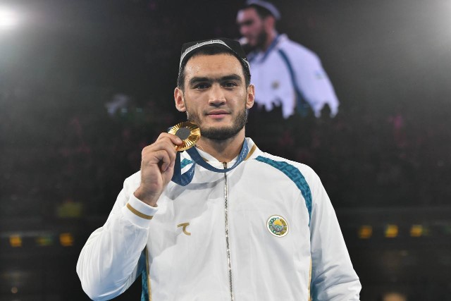 Suspicion of Doping in Mullajonov May Have Stemmed from a Medical Procedure — Uzbekistan Boxing Federation Statement