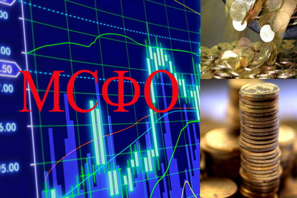 IFRS documents are recognized as applicable in the territory of the Republic of Uzbekistan