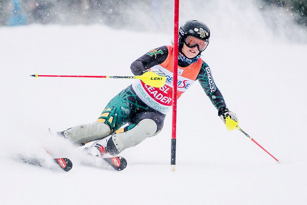 The Republican Winter Sports School to be created in Uzbekistan in 2024