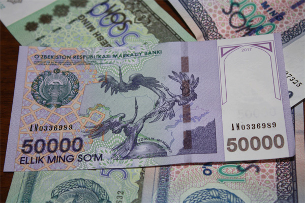 Inflation in Uzbekistan Reaches 0.4% in August, 8.8% Year-on-Year