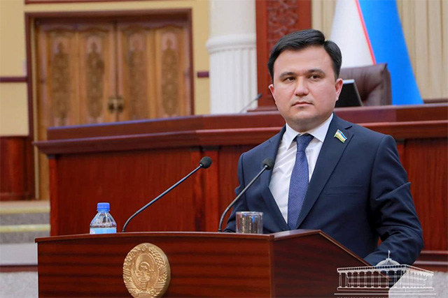 «Кадыров должен извиниться перед народом Узбекистана» — депутат