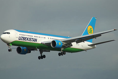 Uzbekistan Airways to carry out 22 flights within Hajj programme