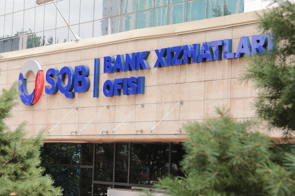 Uzpromstroybank’s net profit reaches 1.3 trillion soums