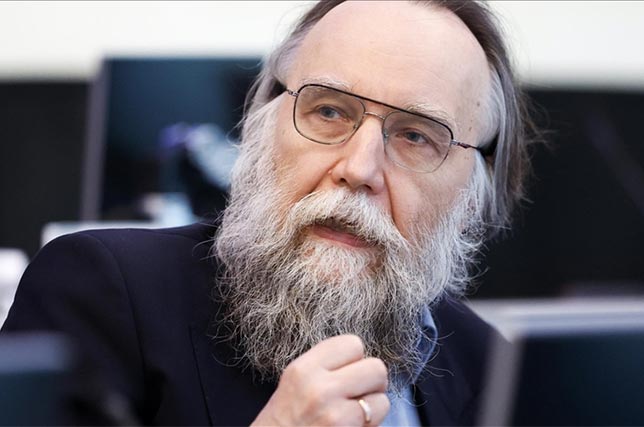 Александр Дугин подверг сомнению суверенитет ряда бывших республик СССР, включая Узбекистан
