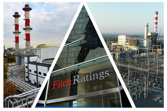 “Fitch Rating” “Issiqlik elektr stansiyalari” AJ reytingini barqaror prognoz bilan “BB-”dan “BB” darajasiga ko‘tardi