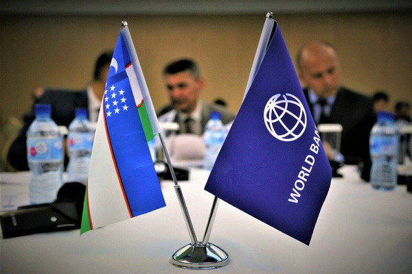 The World Bank to assist Uzbekistan in modernizing the national statistical system