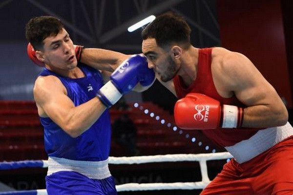 Uzbekistan announces squad for boxing tournament in Italy