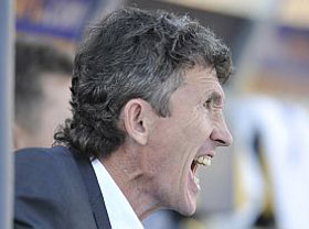 Aleksei Evstafeev appointed as head coach of Uzbekistan U-22