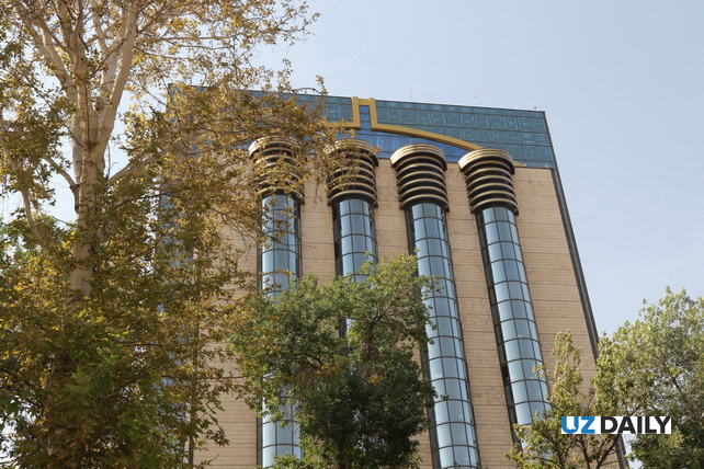 Business lending in Uzbekistan rises 20% in Q1 2026