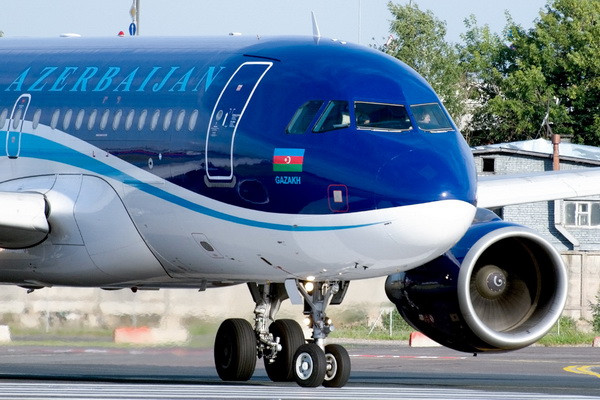 Azal Airlines plans flights from Baku to Urgench
