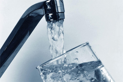 Use of underground waters discussed in Uzbekistan