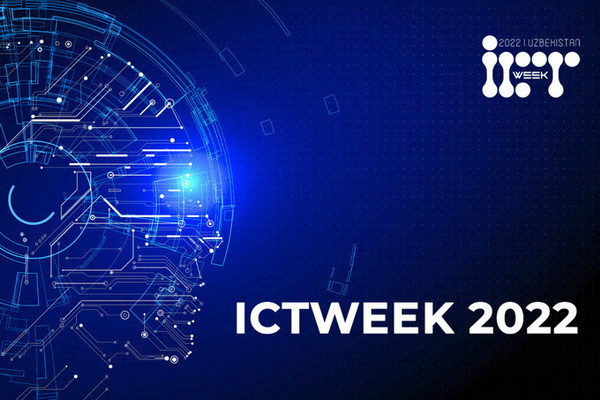 Meta, Plug and Play, Nokia, ZTE, Huawei, Innotech, Yandex, Astana hub to take part in ICTWEEK Uzbekistan - 2022