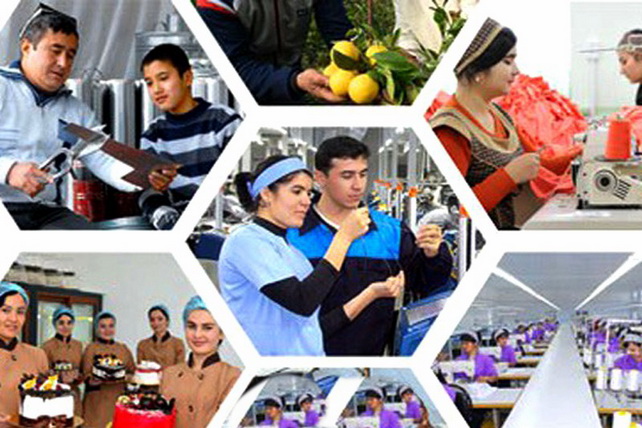 Unemployment in Uzbekistan Fell to 5.1% in the First Half of 2025