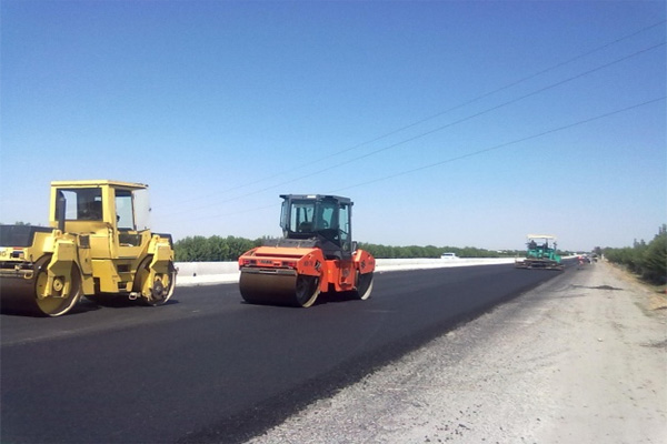 Starting from 1 June, roadwork and road marking in cities will be allowed only at night