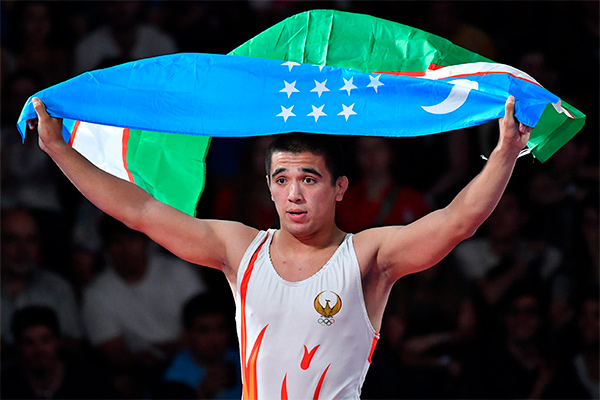 Uzbekistan athletes win 16 medals of Youth Olympic Games