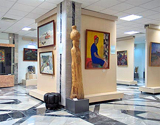 Two Uzbek museums to show its exhibits in Qatar