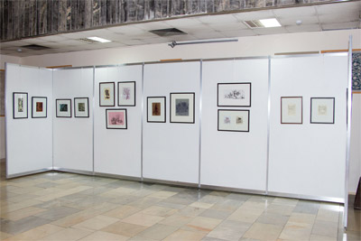 Exhibition “Inspired by Henry Moore” starts in Tashkent